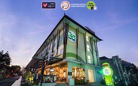 Zest Hotel Legian